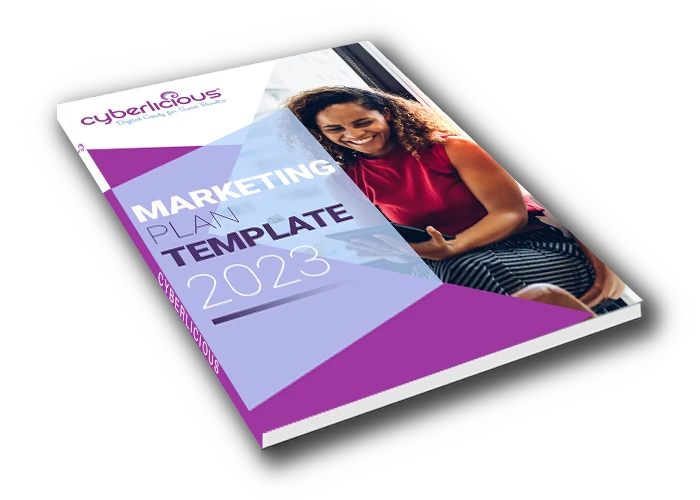 The Ultimate Marketing Plan Template For 2023 [FREE] + 9 Examples