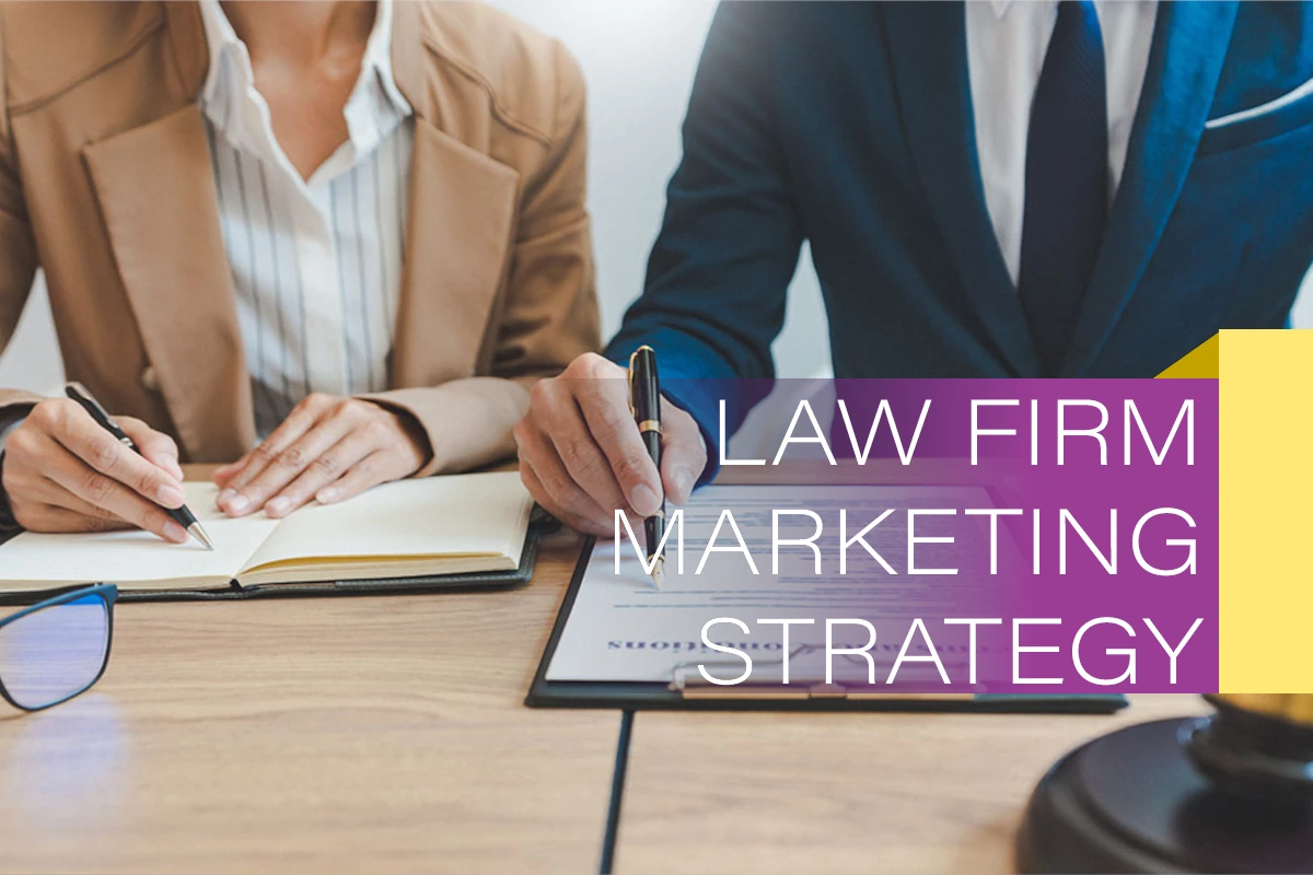 Law Firm Marketing Compliance Tips: 2 Lawyers Reviewing Regulations