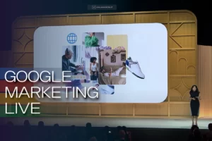 Google Marketing Live 2024: How AI-Powered Features Will Impact In-Store & Online Sales Strategy