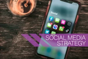 Create a Sweet Social Media Marketing Strategy