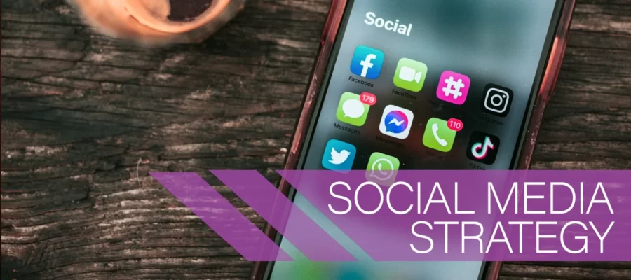 Create a Sweet Social Media Marketing Strategy