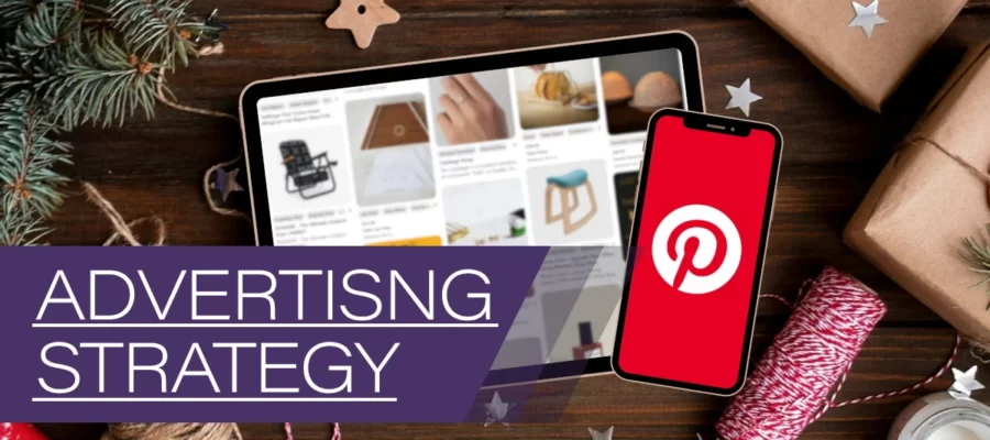 Maximize Your Holiday eCommerce Sales with Pinterest Ads