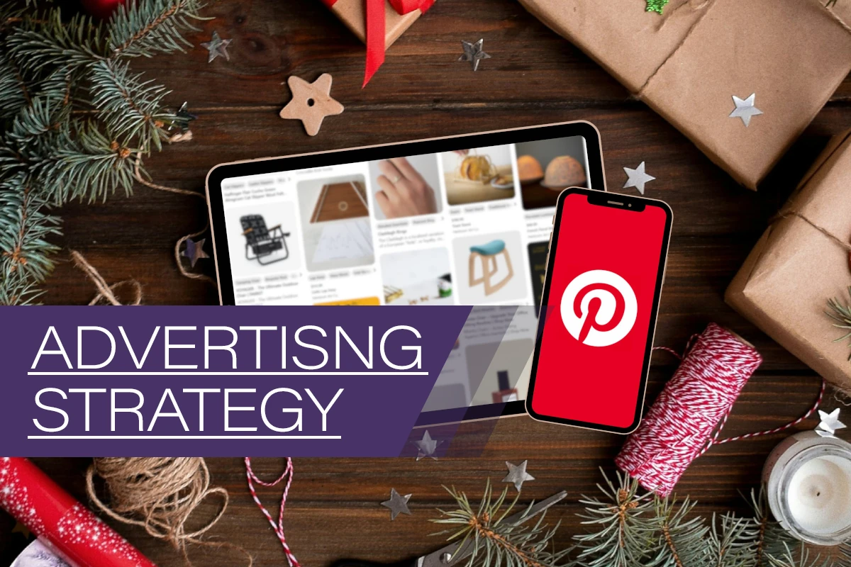 Maximize Holiday eCommerce Sales with Pinterest Ads