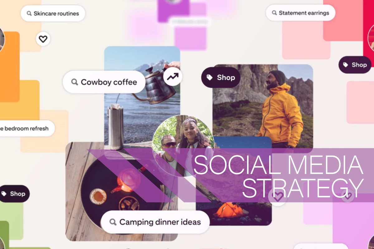 Pinterest Shopping Ads & AI Tools