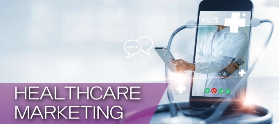 A Spoonful of AI: How Predictive Analytics is Sweetening Healthcare Marketing